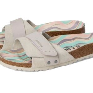 Birkenstock Oita Sandals